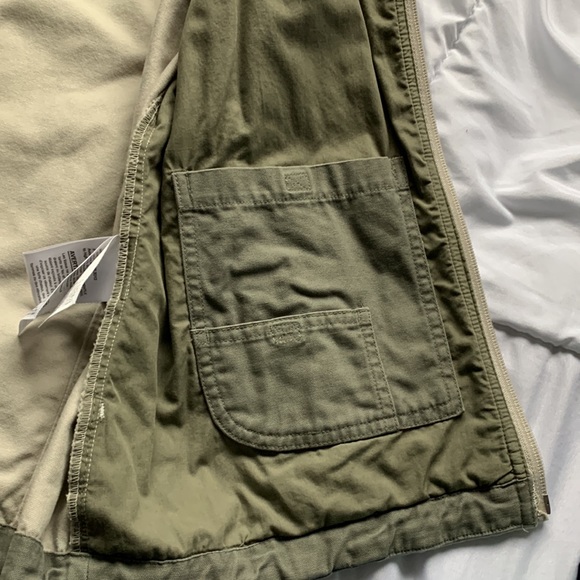 Columbia Jacket - Picture 5 of 11